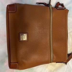 Dooney & Bourke Pebble Grain Crossbody